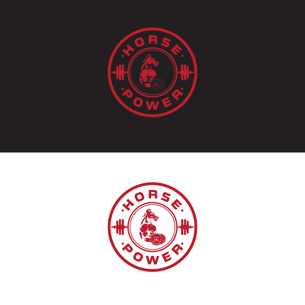 Logo-Design von TrisDesign für HORSEPOWER | Design #24830105