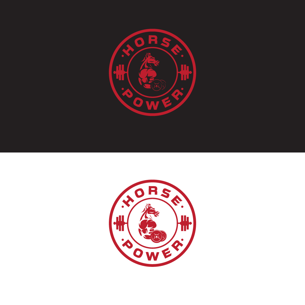 Logo-Design von TrisDesign für HORSEPOWER | Design #24830128