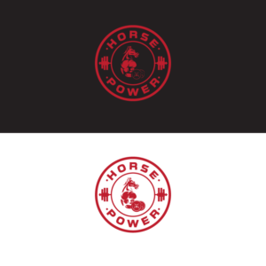 Design de Logo par TrisDesign pour HORSEPOWER | Design : #24830128