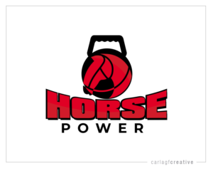 Logo Design by carlagfcreative