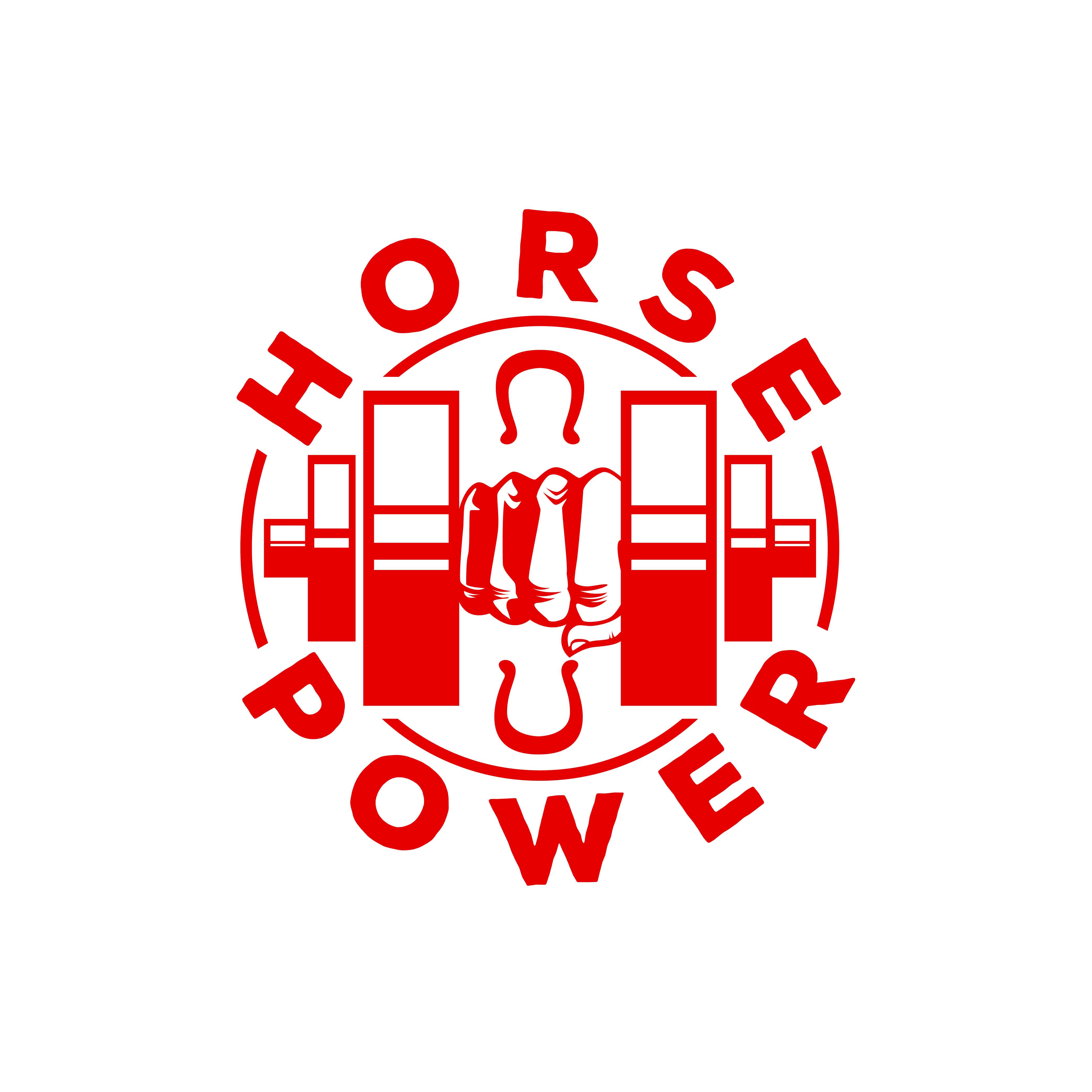 Logo Design by bl_lue for HORSEPOWER | Design #24821115