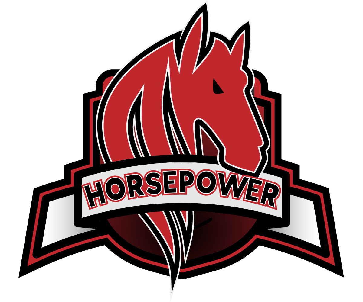 Diseño de Logo por wallcrallr para HORSEPOWER | Diseño #24860229