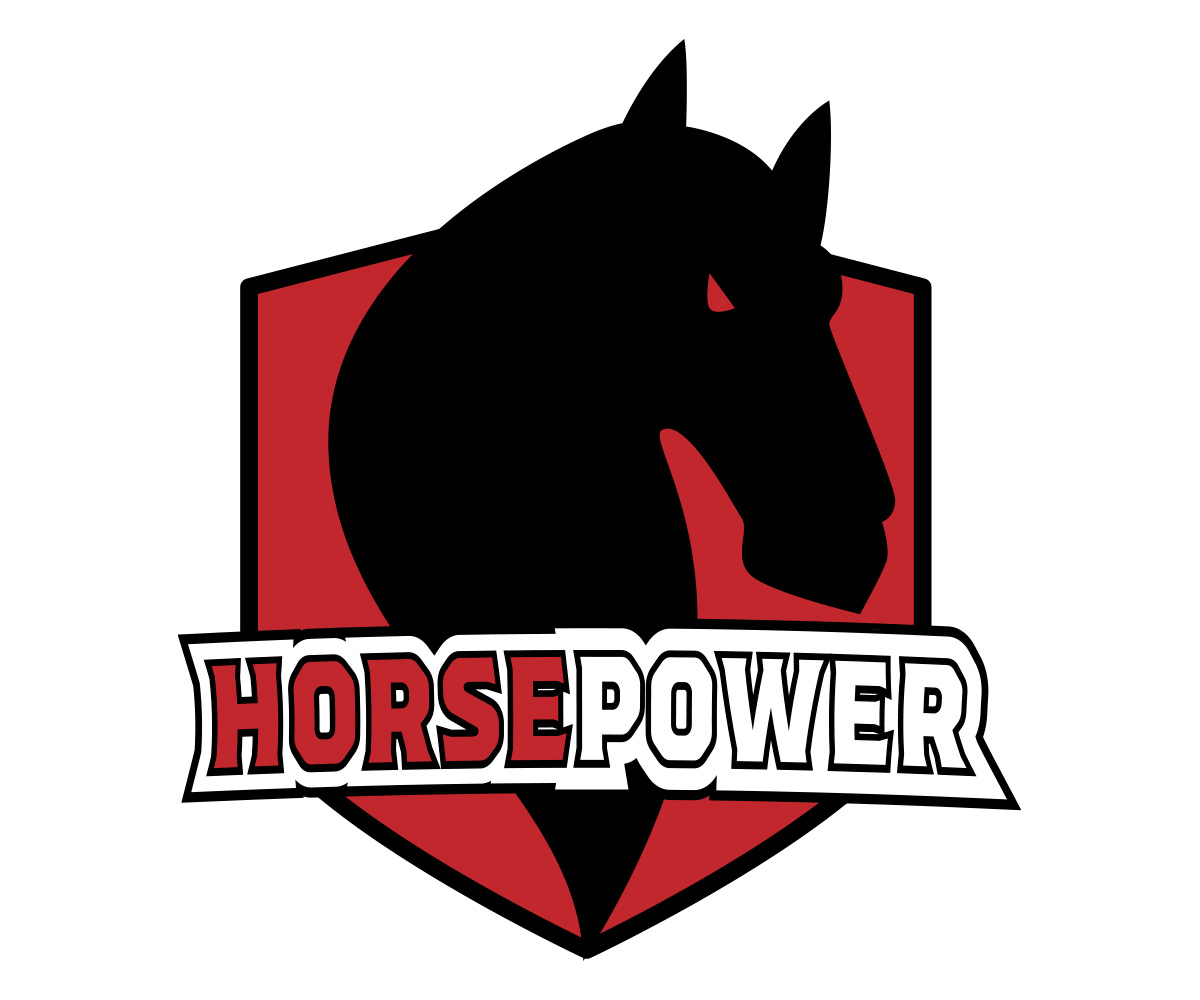Design de Logo par wallcrallr pour HORSEPOWER | Design #24861218