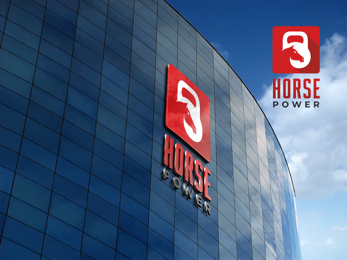 Logo-Design von Creative™ für HORSEPOWER | Design #24822412