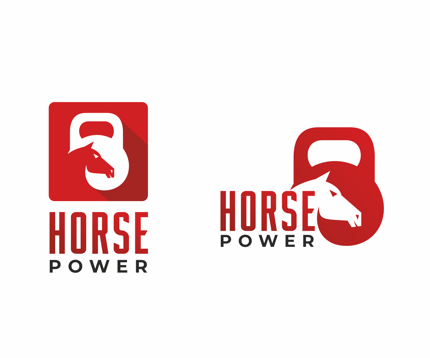 Design de Logo par Creative™ pour HORSEPOWER | Design #24822413