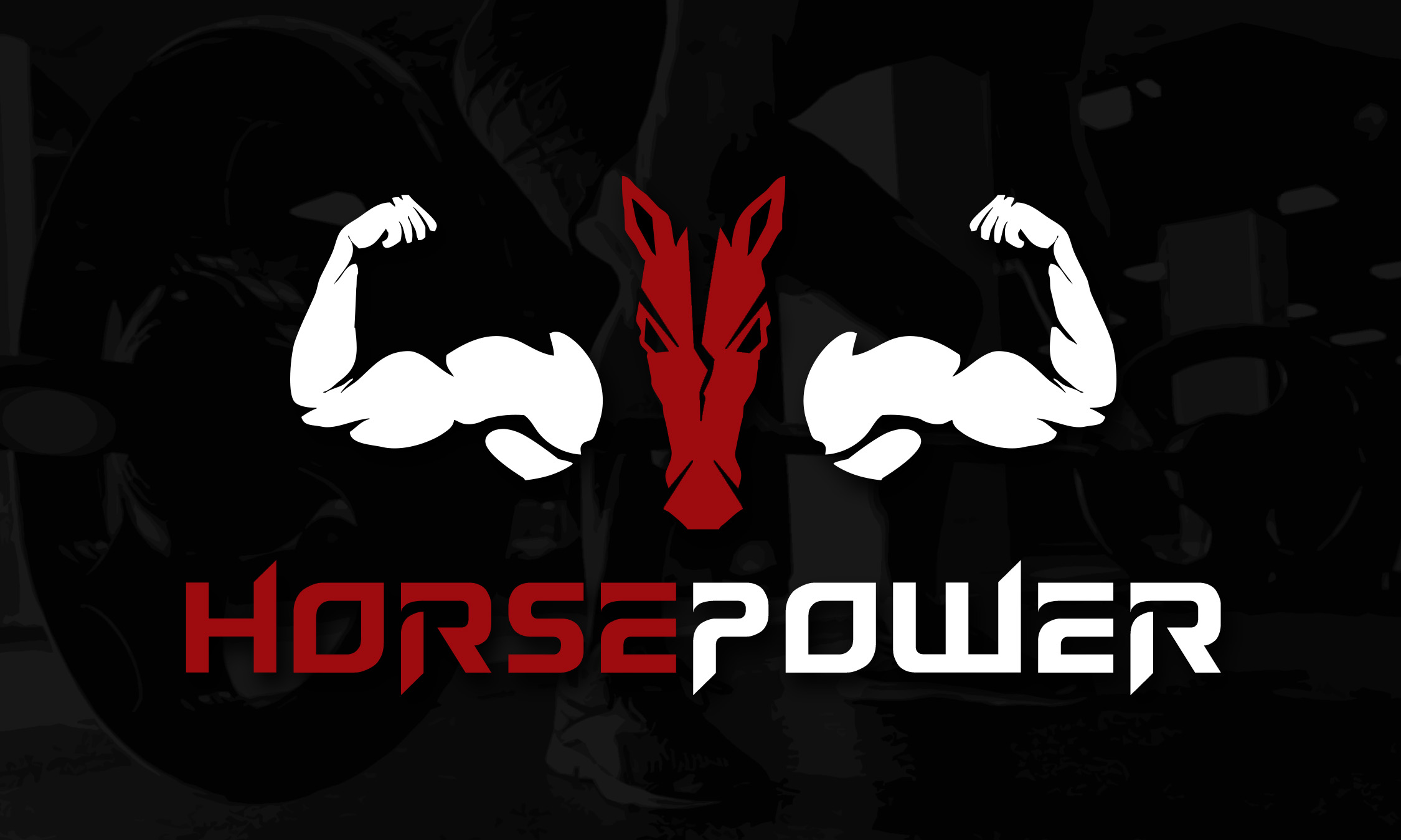 Logo-Design von CKG für HORSEPOWER | Design #24819891