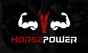 Logo-Design von CKG für HORSEPOWER | Design: #24819891