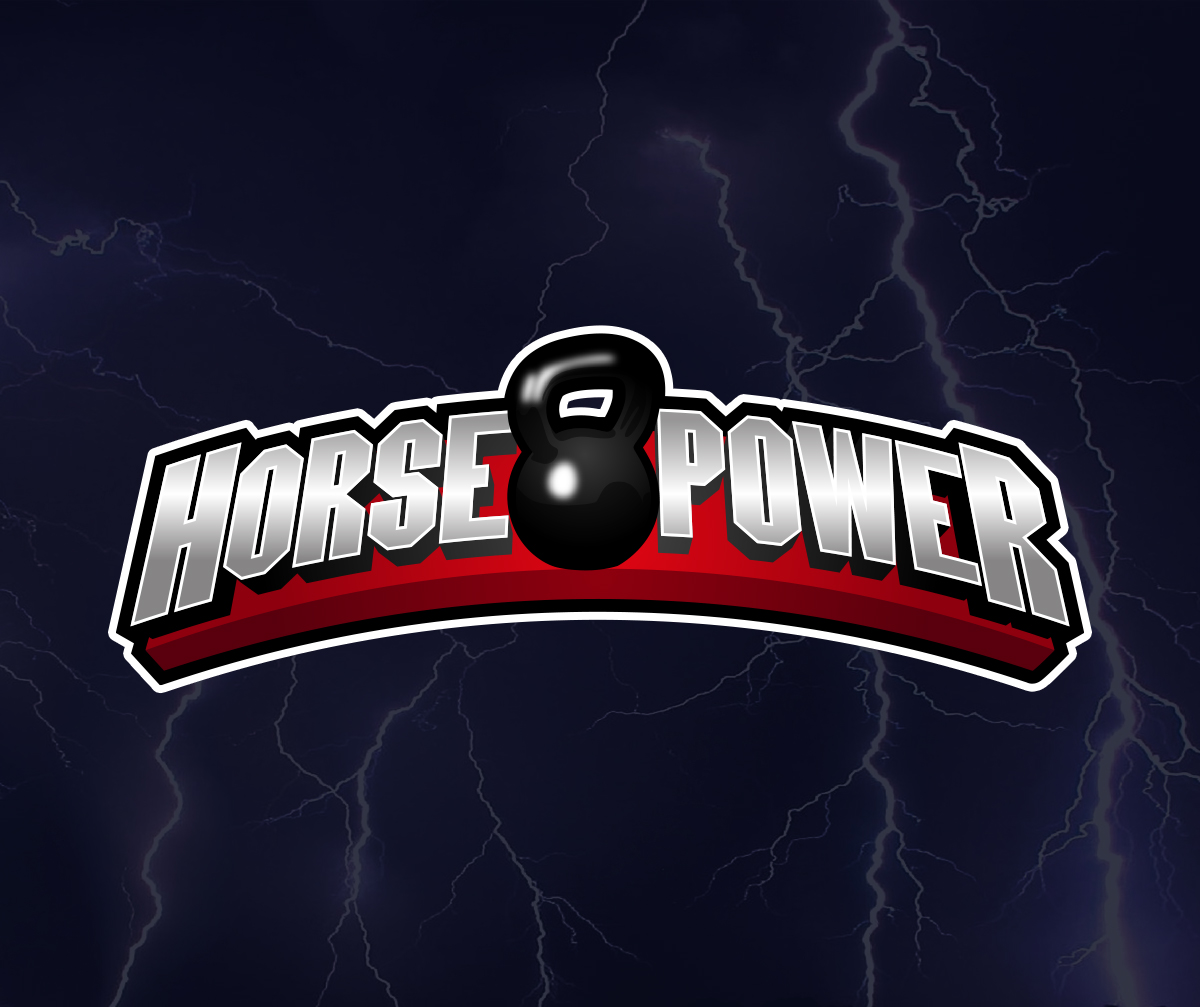 Logo Design by dejotak for HORSEPOWER | Design #24825847