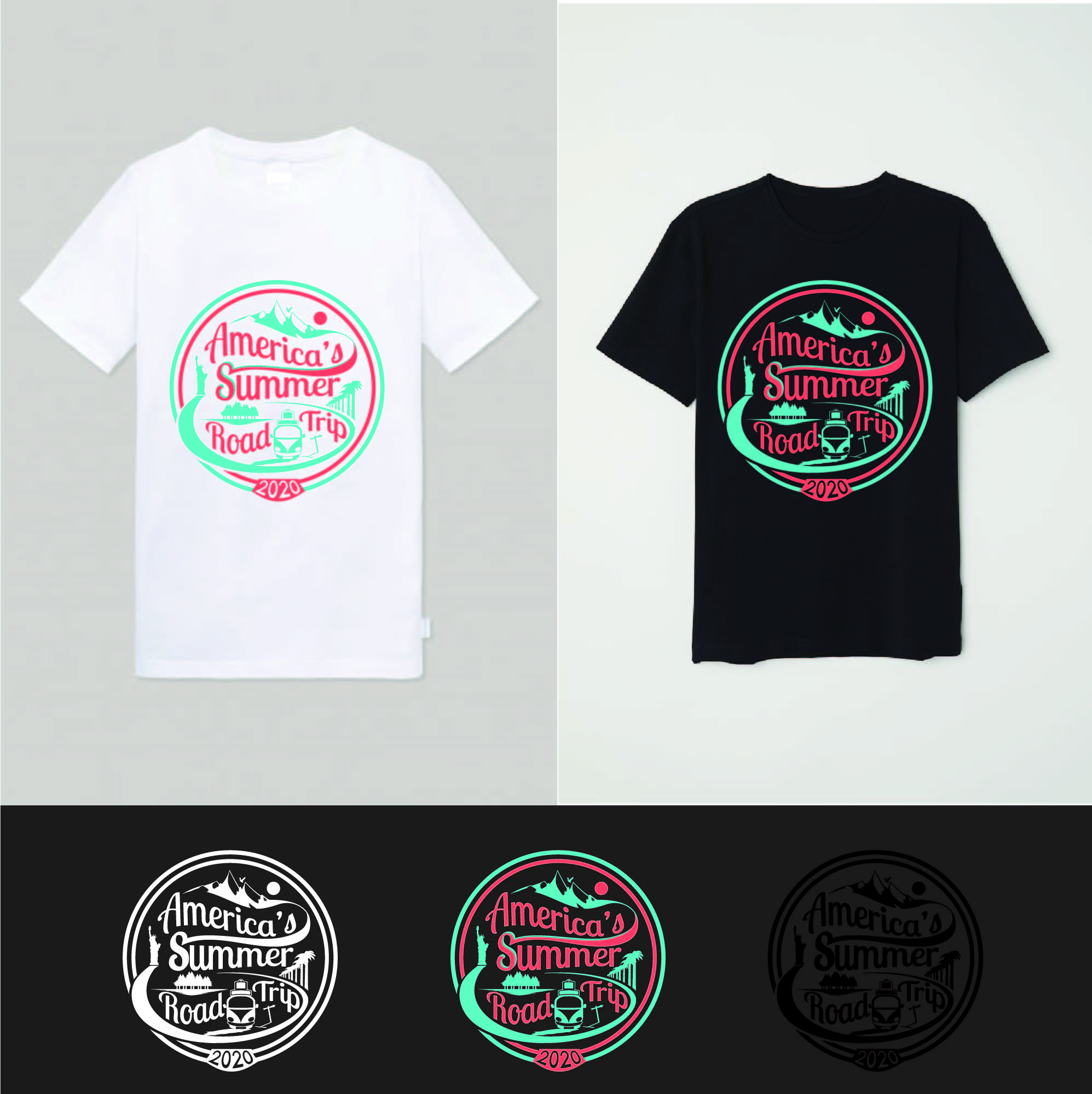 Apparel Design by Sara 17 for this project | Design #24844371