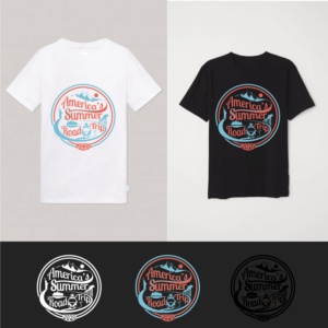 Apparel Design by Sara 17 for this project | Design: #24844371