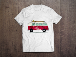 Apparel Design by ahad.mifta for this project | Design: #24828909