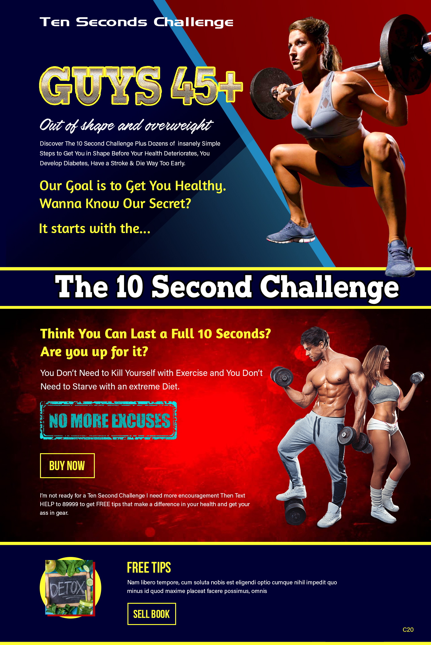 Web Design by pb for this project | Design #24898889