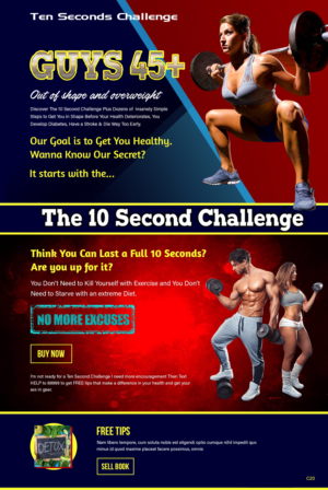 Web Design by pb for this project | Design: #24898889
