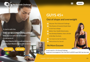 Web Design by pb for this project | Design: #24898892