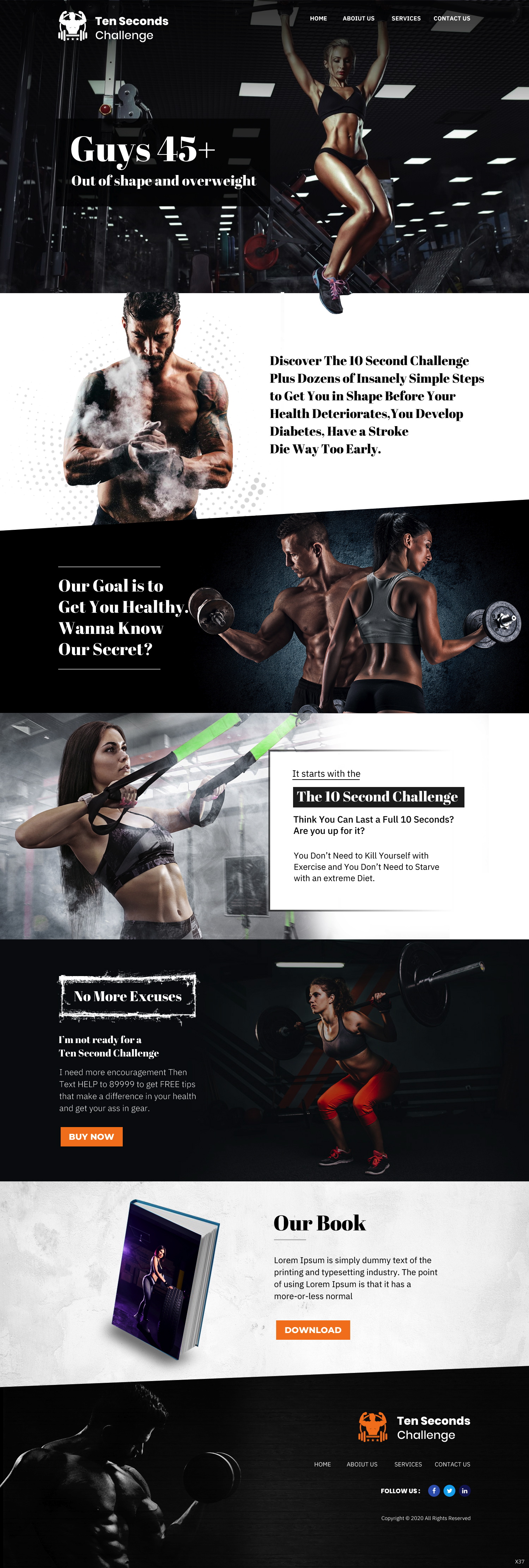 Web Design par pb pour ce projet | Design #24898901