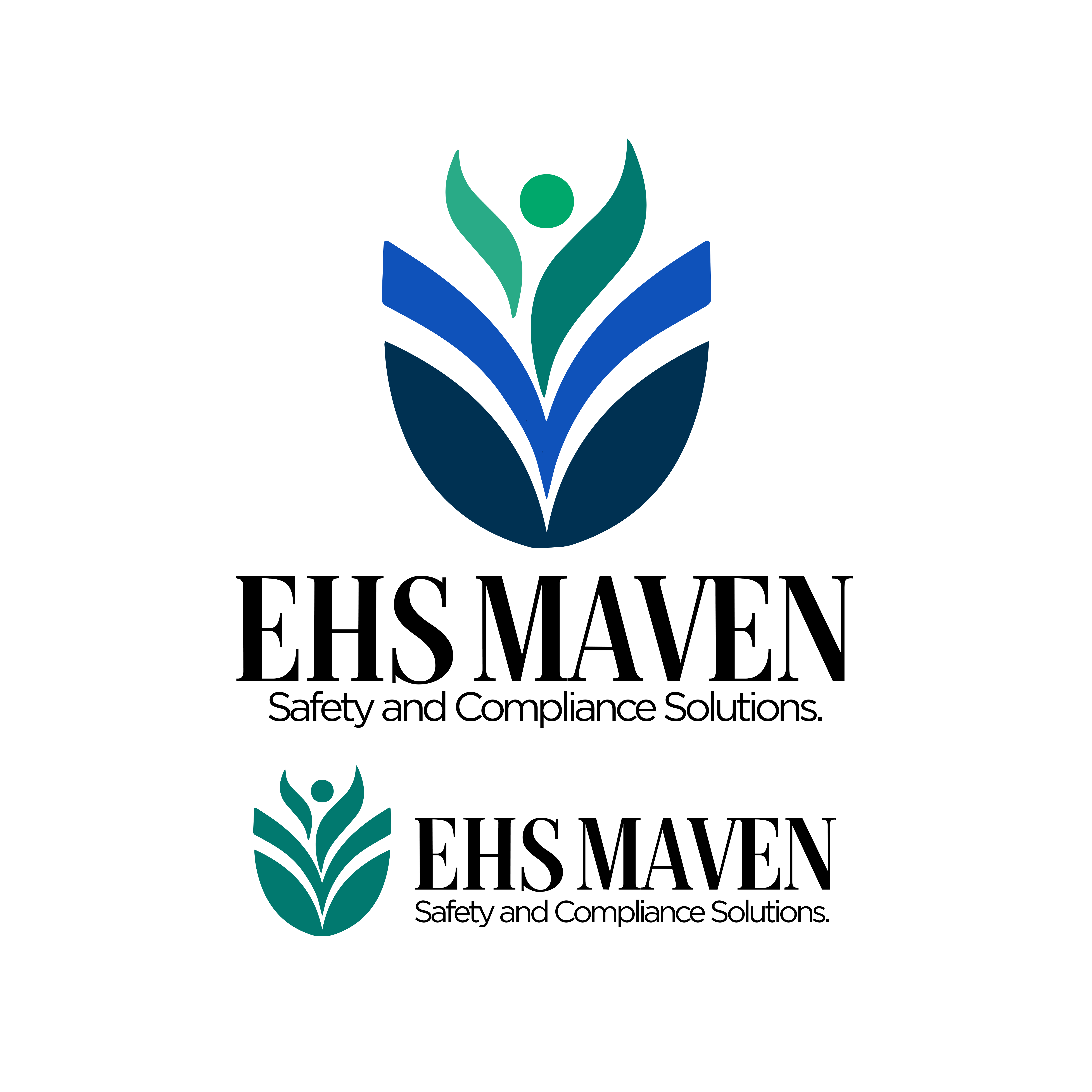 Logo-Design von josedomingo für EHS Maven | Design #24833813