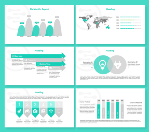 PowerPoint Design by Mathan Jawahar for this project | Design: #24870680