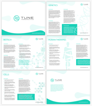 PowerPoint Design by Victor_pro for this project | Design #24829023