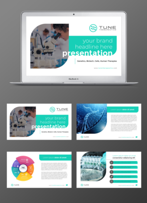 PowerPoint Design by ecorokerz for this project | Design #24823239