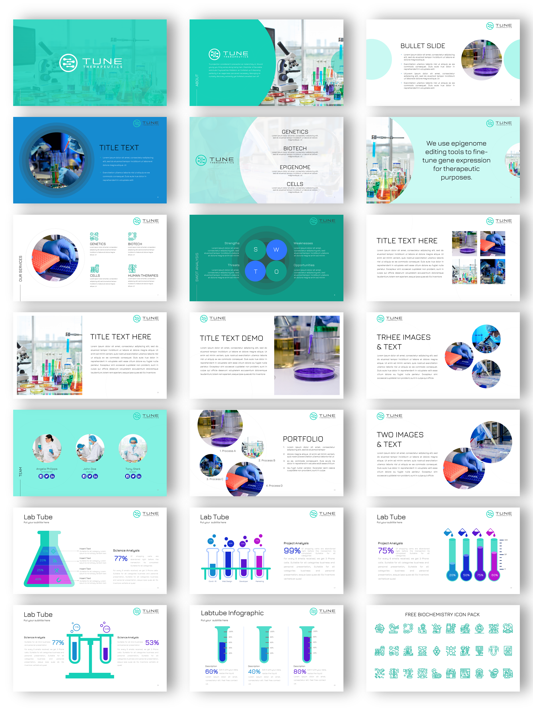 PowerPoint Design by joseborgesbarboza 2 for this project | Design #24828261