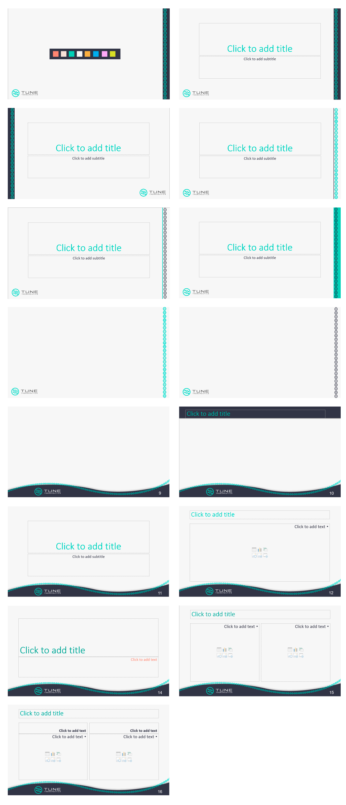 PowerPoint Design by reemgd for this project | Design #24830154