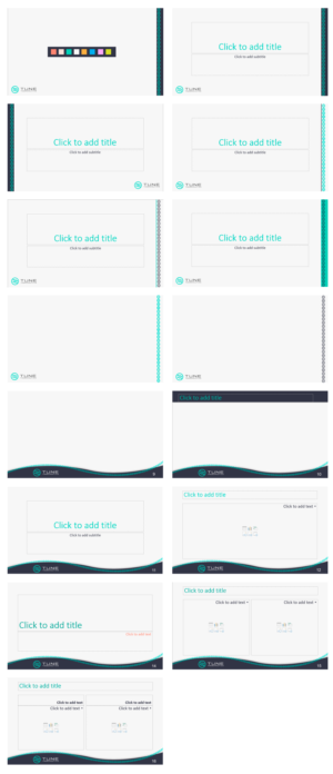 PowerPoint Design by reemgd for this project | Design: #24830154