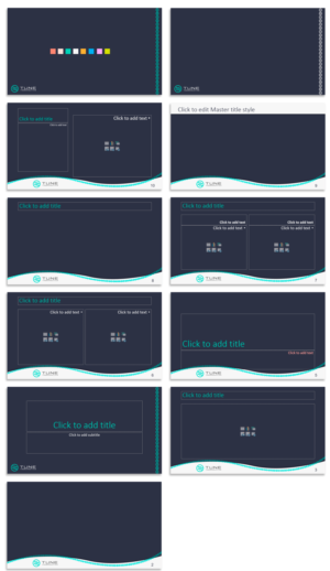 PowerPoint Design by reemgd for this project | Design: #24830275
