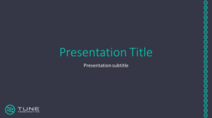 PowerPoint Design by reemgd for this project | Design: #24830671