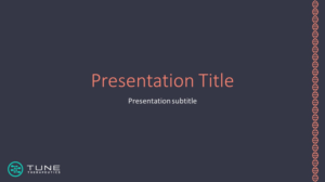 PowerPoint Design by reemgd for this project | Design: #24830758