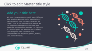PowerPoint Design by reemgd for this project | Design: #24830771