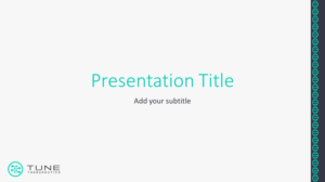 PowerPoint Design by reemgd for this project | Design: #24830791