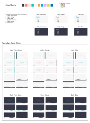 PowerPoint Design by reem 6 for this project | Design #24841451