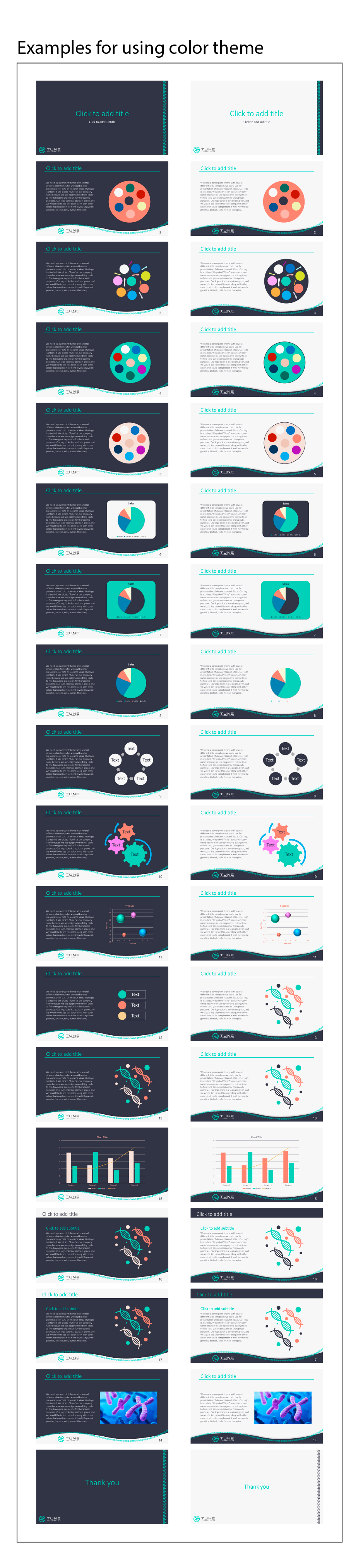 PowerPoint-Design von reemgd für dieses Projekt | Design #24841512
