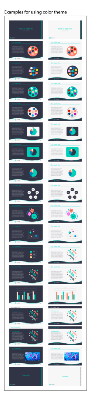 PowerPoint Design by reemgd for this project | Design: #24841512