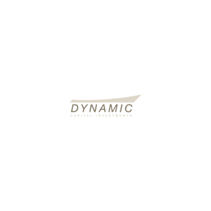 Logo Design by sinthetix for Dynamic Capital Investments LLC | Design: #24829837