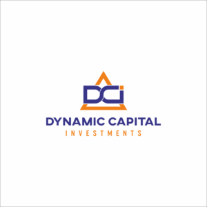 Dynamic Capital Investments | Logo Design by subhadip