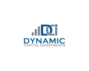 Dynamic Capital Investments | Logo-Design von creativiti