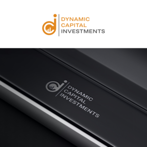 Logo Design by MG.graphics for Dynamic Capital Investments LLC | Design: #24822728