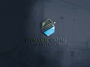 Logo Design by Deziners Zone for Dynamic Capital Investments LLC | Design: #24824151