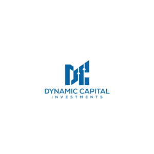 Logo Design by b4usonai for Dynamic Capital Investments LLC | Design: #24822777