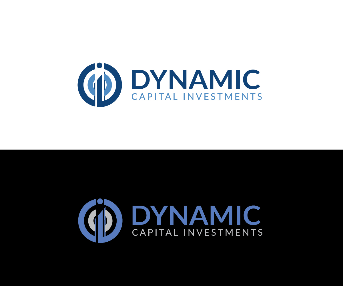 Design de Logo par edwinnegz1 pour Dynamic Capital Investments LLC | Design #24829830
