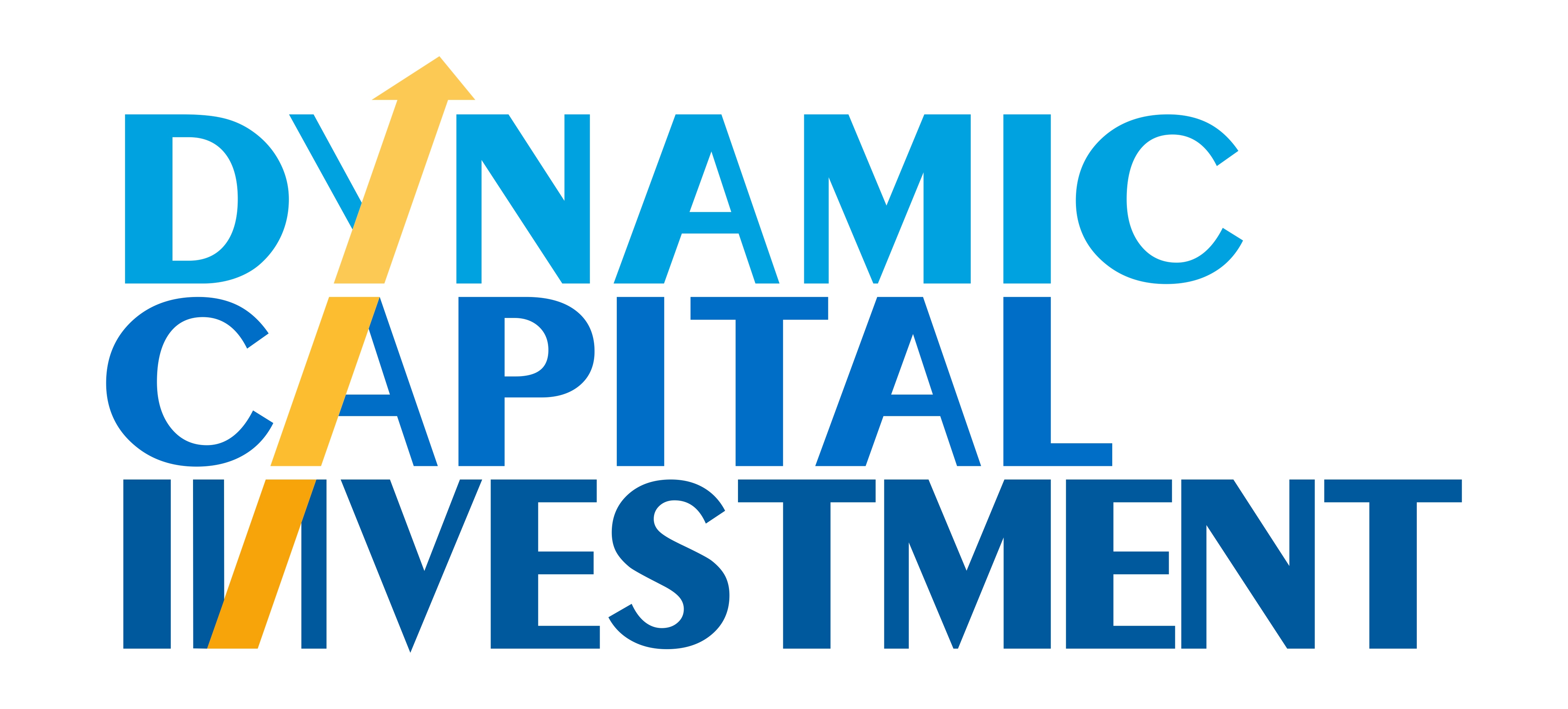 Logo Design by enposible for Dynamic Capital Investments LLC | Design #24832036