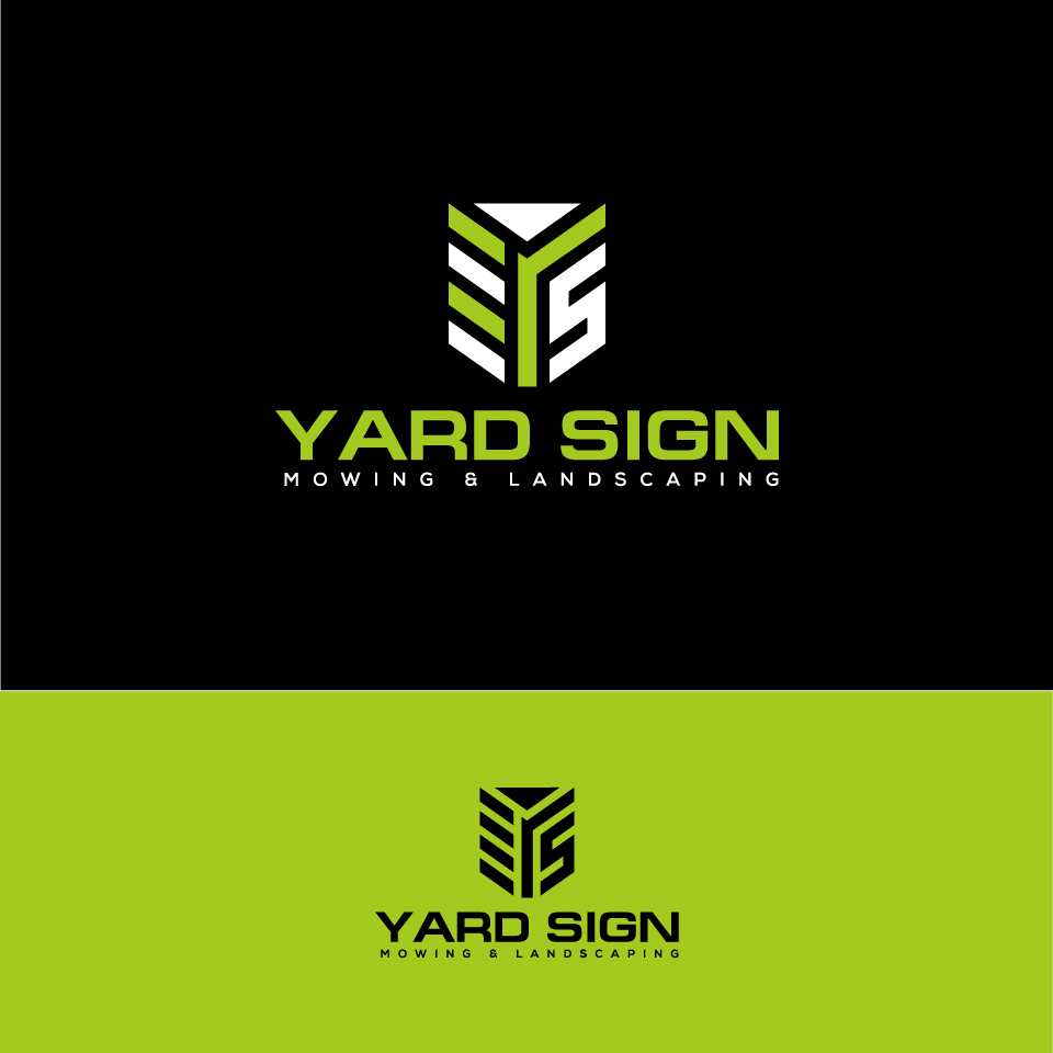 Schilder-Design von b4usonai für Kyver Contractors, LLC | Design #24822019