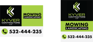 Signage Design by cammanoE