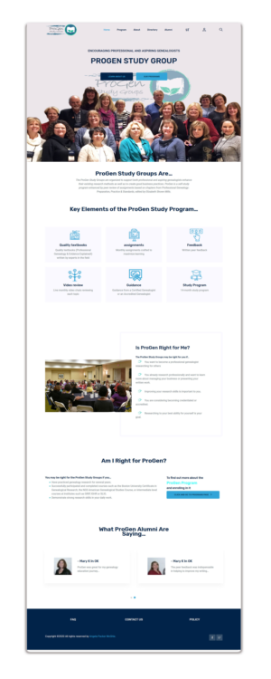Web Design by madD