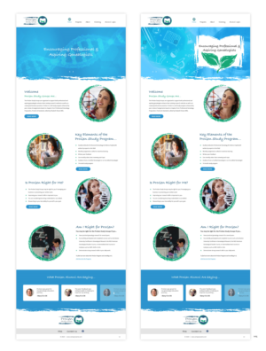 Web Design by pb