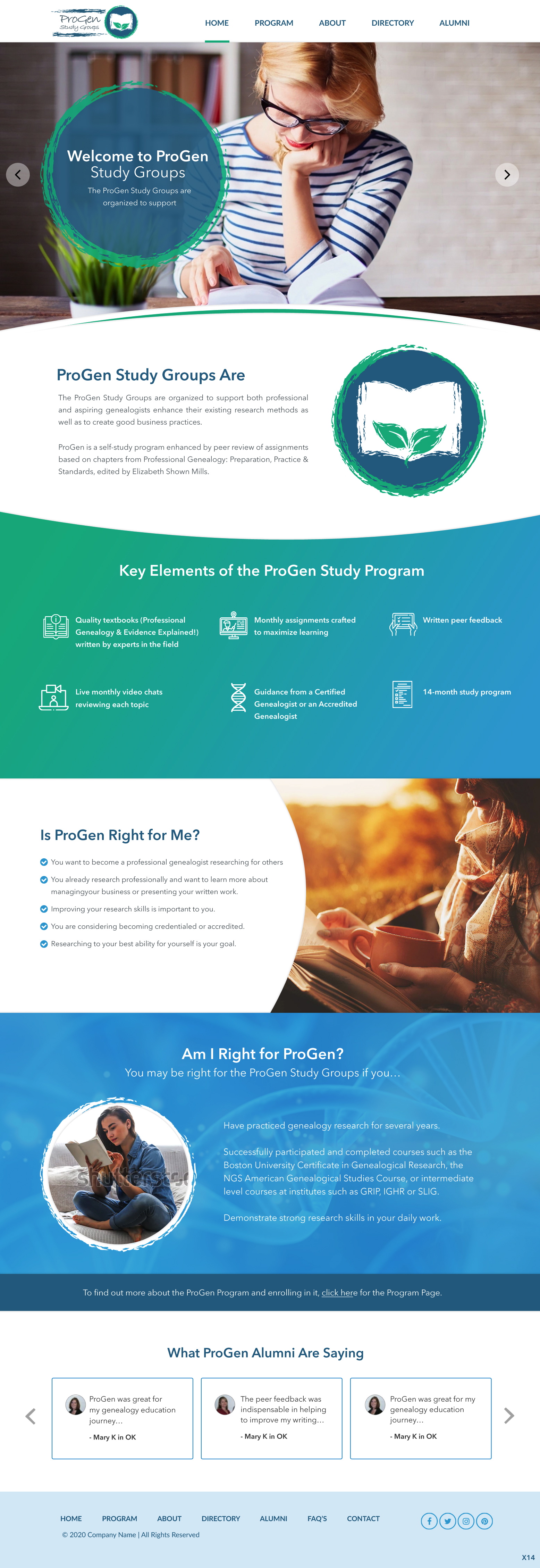 Web Design par pb pour ce projet | Design #24848622