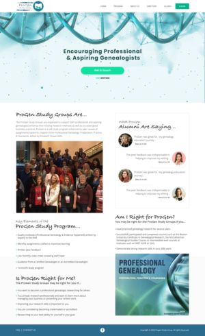 Web Design par sai.designer87 pour ce projet | Design : #24855856