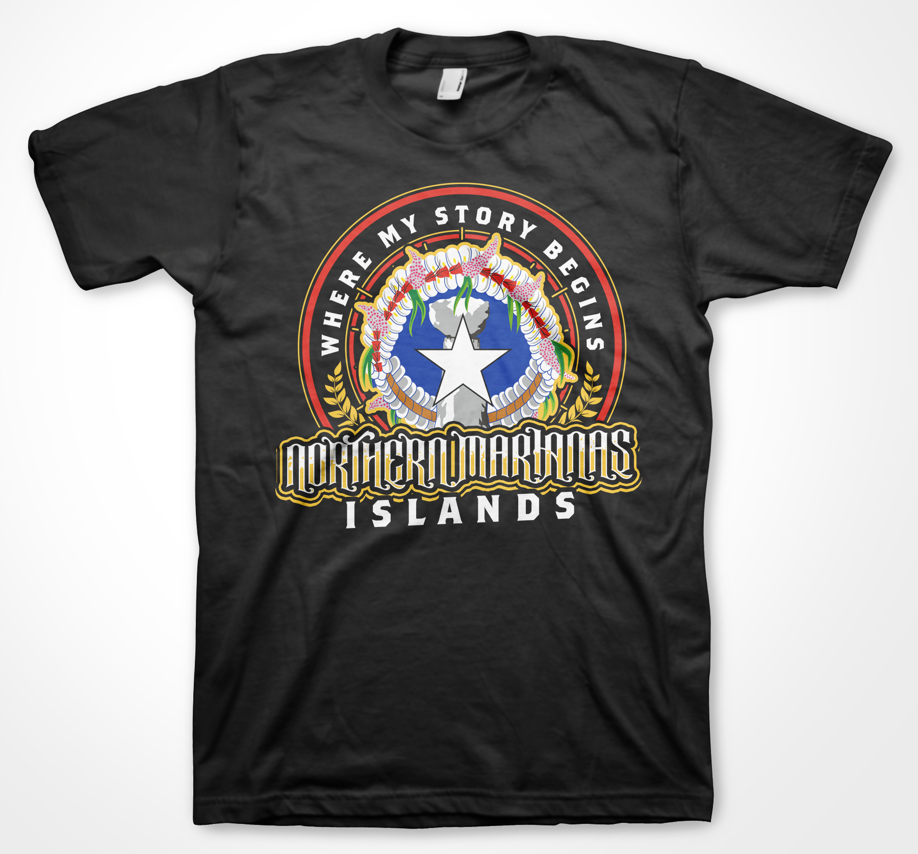 Diseño de Camiseta por badpixelarts para 4EVER CNMI | Diseño #24823694