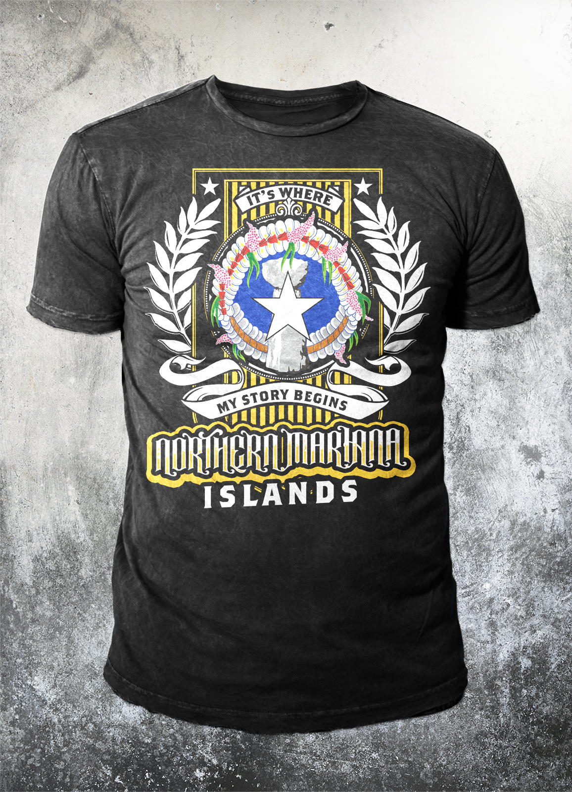 Diseño de Camiseta por badpixelarts para 4EVER CNMI | Diseño #24838485